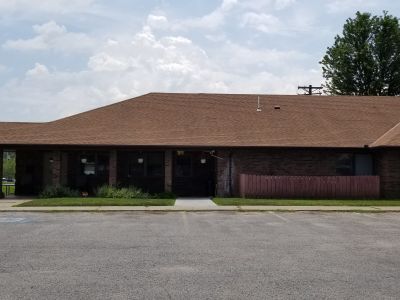 Riverdell Nursing Center Photo